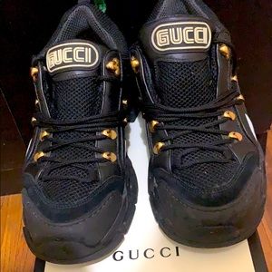 Men’s Gucci flashtrek sneaker